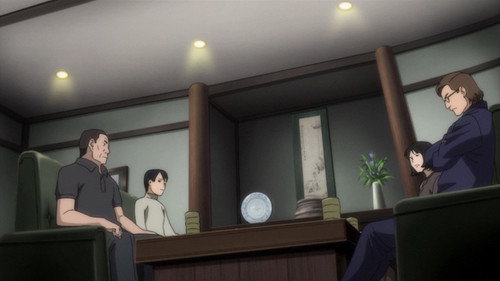 Bokurano Season 1 Episode 16 - True Identity