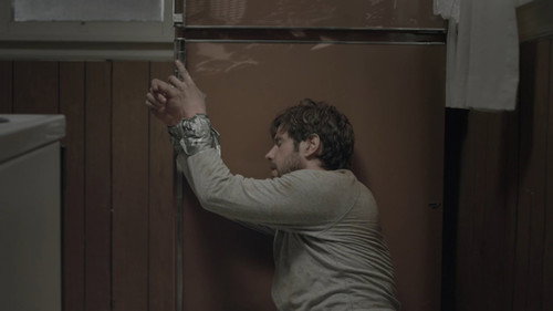 Bright Falls Season 1 Episode 5 - Off the Record