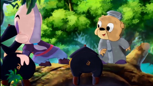 Episode 73 still