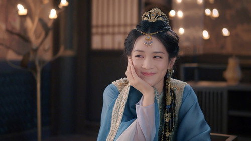 A Journey to Love Season 1 Episode 30 - Donghu Cottage