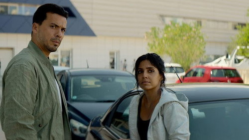 Has Fallen Season 2 Episode 7 - Episode 7