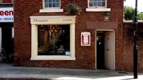 Ramsay's Kitchen Nightmares Season 4 Episode 4 - Morgans
