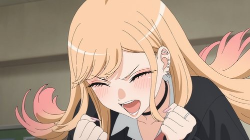 My Dress-Up Darling Season 1 Episode 16 - Has All My Measurements Memorized