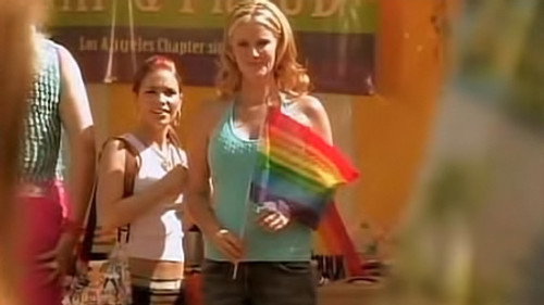 South of Nowhere Season 3 Episode 8 - Gay Pride