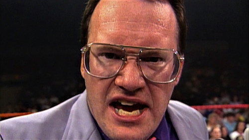 Raw Season 3 Episode 35 - Thursday Night RAW
