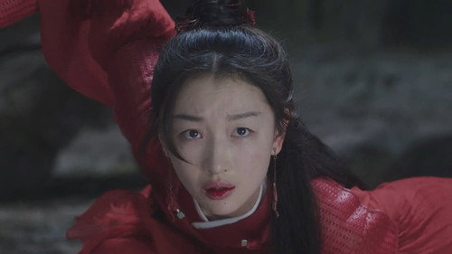 Ancient Love Poetry Season 1 Episode 10 - Episode 10