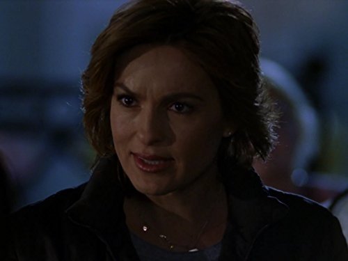 Law & Order: Special Victims Unit Season 6 Episode 21 - Blood