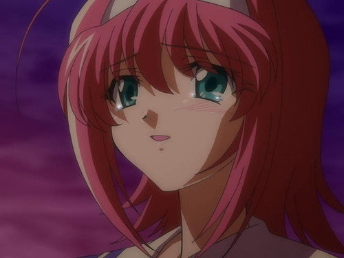 Akane Maniax Season 1 Episode 3 - Goodbye, Dear Jouji