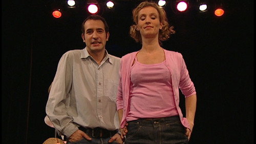 Cours de théâtre still