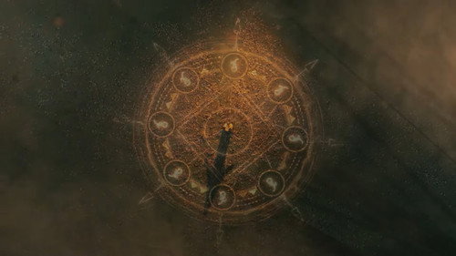 Encantadia Chronicles: Sang'gre Season 1 Episode 5 - The Life that the Fairy Danaya Lived in the Human World