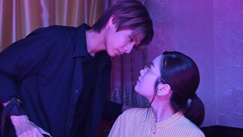 Ikemen Domoyo Meshi wo Kue Season 1 Episode 11 - Episode 11