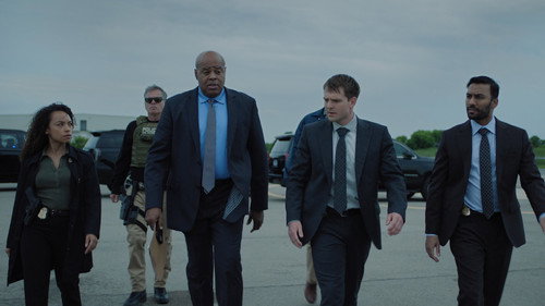 I Will Find You Season 1 Episode 2 - Episode 2