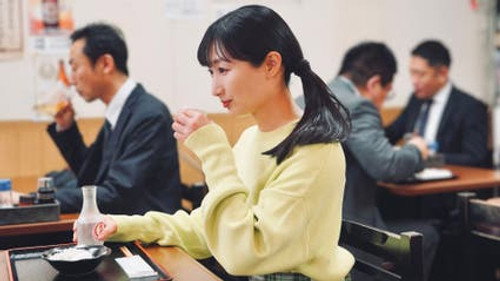 Wakako Zake Season 9 Episode 3 - Episode 3
