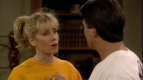 Who's the Boss? Season 8 Episode 24 - Savor the Veal (3)
