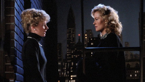 Moonlighting Season 3 Episode 6 - Big Man on Mulberry Street