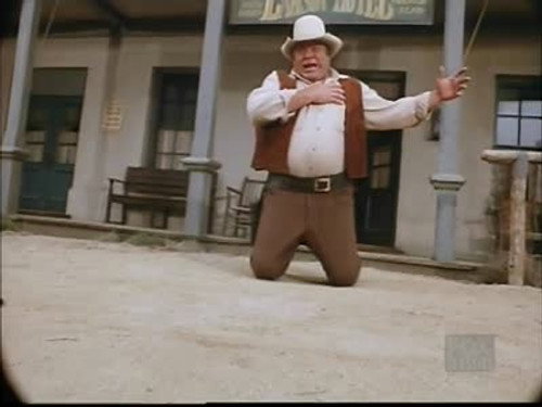 Bonanza Season 11 Episode 11 - Dead Wrong