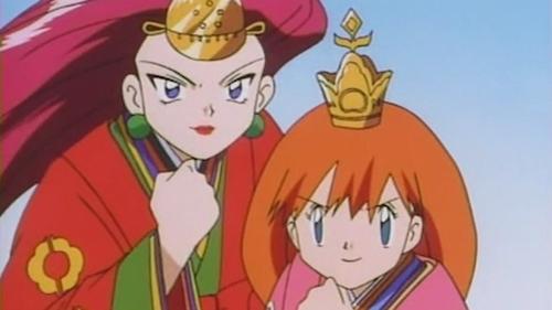 undefined Season 1 Episode 52 - Princess vs. Princess