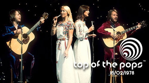 Top of the Pops Season 15 Episode 6 - 16th February 1978