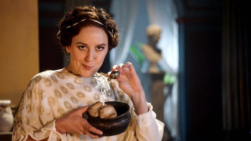 Horrible Histories Season 7 Episode 12 - Deadly Dynasties