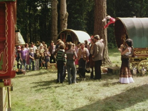 The Famous Five Season 2 Episode 6 - Five Have a Wonderful Time
