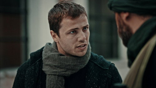 Söz Season 1 Episode 6 - Episode 6