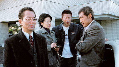 AIBOU: Tokyo Detective Duo Season 2 Episode 10 - Episode 10
