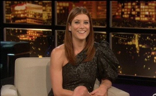 Kate Walsh still
