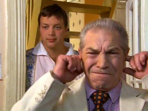 Viola Tarakanova Season 1 Episode 13 - Episode 13