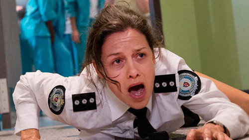 Wentworth Season 2 Episode 7 - Metamorphosis