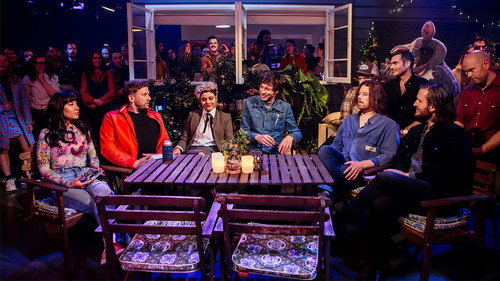 The Set Season 2 Episode 7 - Boy and Bear, Marlon Williams and Montaigne
