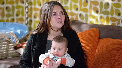 EastEnders Season 32 Episode 62 - 5263