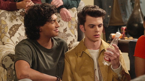 Ashley Garcia: Genius in Love Season 1 Episode 2 - Spin, Doctor