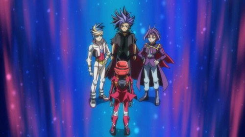 Dimension Highway still