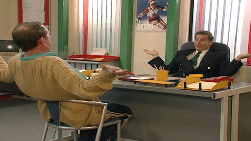 The Brittas Empire Season 6 Episode 2 - Body Language