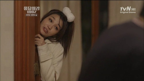 Reply 1997 Season 1 Episode 9 - The Thread Of Fate