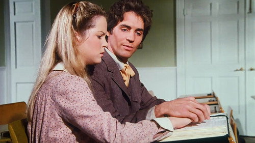 Little House on the Prairie Season 4 Episode 21 - I'll Be Waving as You Drive Away (1)