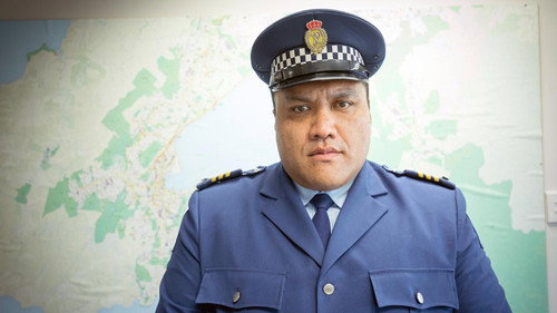 Wellington Paranormal Season 1 Episode 3 - Things That Do the Bump in the Night