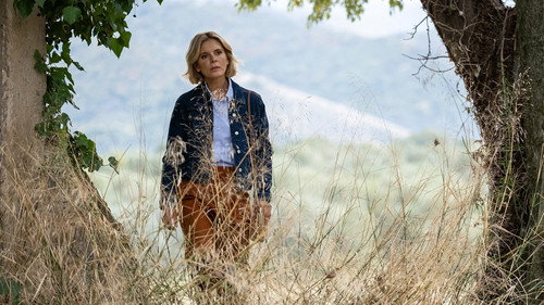 Signora Volpe Season 3 Episode 1 - Bitter Harvest