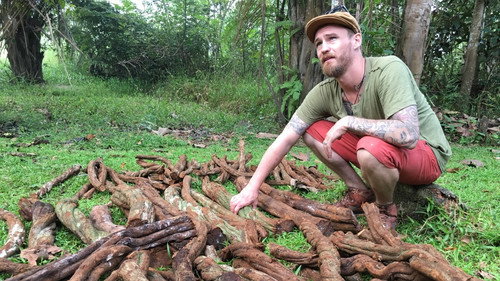Foreign Correspondent Season 26 Episode 1 - It Doesn't Happen To People Like Me