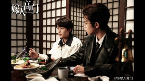 Bittersweet Love Season 1 Episode 8 - Episode 8