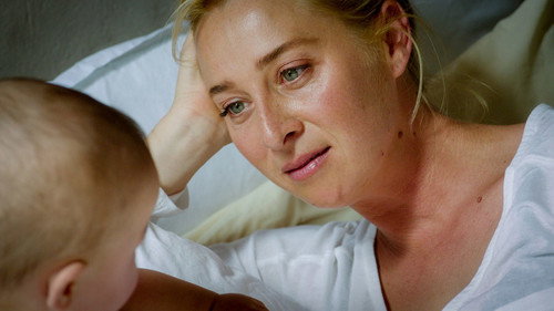 Offspring Season 5 Episode 1 - Back in the Game