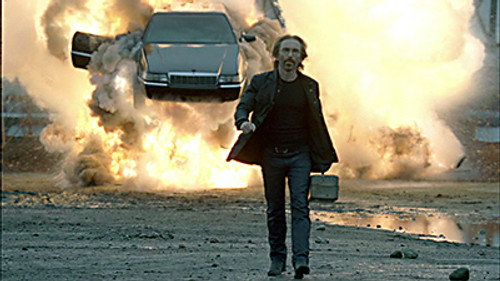 Human Target Season 2 Episode 13 - Marshall Pucci
