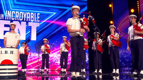 La France a un incroyable talent Season 20 Episode 9 - Episode 9