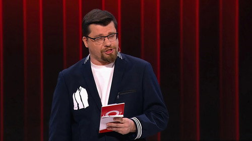 Comedy Club Season 17 Episode 11 - Episode 11