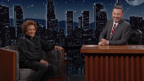 Jimmy Kimmel Live! Season 22 Episode 3 - Wed, Oct 04, 2023