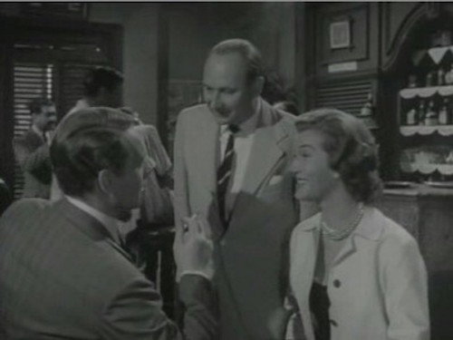 Danger Man Season 1 Episode 7 - Position of Trust