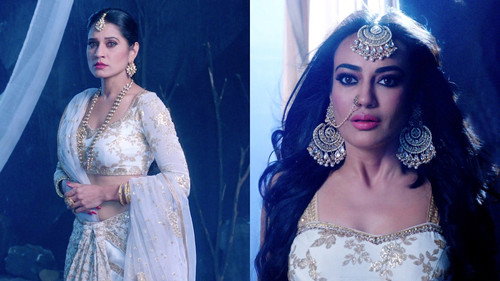 Naagin Season 3 Episode 38 - Bela Reunites With Her Mother!
