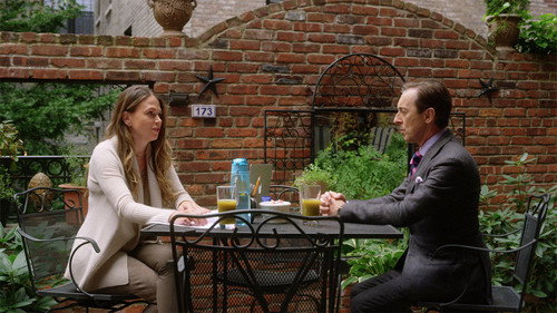 Instinct Season 1 Episode 10 - Bye Bye Birdie