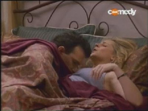 Mad About You Season 4 Episode 10 - Ovulation Day