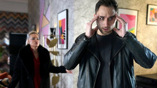 Hollyoaks Season 31 Episode 22 - Mon 24 Feb 2025